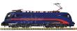 Fleischmann 7560039 - Elektrolokomotive 1116 195-9 Nightjet, ÖBB
