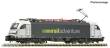 Fleischmann 7560041 - Elektrolokomotive 190 311-7, RailAdventure