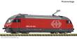 Fleischmann 7560050 - Elektrolokomotive 460 100-1, SBB