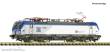 Fleischmann 7560056 - Elektrolokomotive 193 696-2, CD