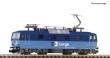Fleischmann 7560068 - Elektrolokomotive 372 007-5, CD Cargo
