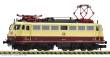 Fleischmann 7560082 - Elektrolokomotive 110 504-8, DB AG