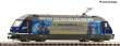 Fleischmann 7560083 - Elektrolokomotive Re 465 008-1, BLS