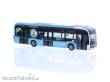 Rietze 75610 - Mercedes-Benz eCitaro Spangler Pöttmes