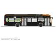 Rietze 75611 - Mercedes-Benz eCitaro Schlienz Tours, 1:87