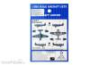 Trumpeter 756403 - 1/350 TBD-1 Devastator