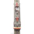 Fleischmann 7570009 - Elektrolokomotive 1044 202-8, ÖBB
