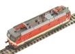 Fleischmann 7570009 - Elektrolokomotive 1044 202-8, ÖBB