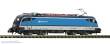 Fleischmann 7570024 - Elektrolokomotive 1216 903-5, CD