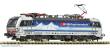 Fleischmann 7570027 - Elektrolokomotive 193 110-4 ´Goldpiercer´, SBB CI