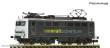 Fleischmann 7570033 - Elektrolokomotive 139 558-1, RailAdventure