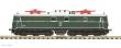 Fleischmann 7570038 - Elektrolokomotive Rh 1110, ÖBB