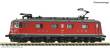 Fleischmann 7570047 - Elektrolokomotive Re 6/6 11626, SBB