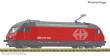Fleischmann 7570050 - Elektrolokomotive 460 100-1, SBB