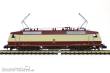Fleischmann 7570059 - Elektrolokomotive 120 001-3, DB