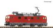 Fleischmann 7570073 - Elektrolokomotive 180 015-0, DB AG