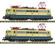 Fleischmann 7570076 - 2-tlg. Set: Elektrolokomotiven 151 094-0 und 151 117-9, DB