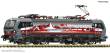 Fleischmann 7570088 - Elektrolokomotive 193 452-0 Schweizpiercer, SBB Cargo International