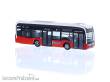 Rietze 75703 - Mercedes-Benz eCitaro K ASTI (IT), 1:87