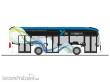 Rietze 75704 - Mercedes-Benz eCitaro K Stadtbetriebe Steyr (AT)