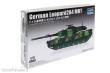 Trumpeter 757190 - 1/72 Leopard 2A4 MBT