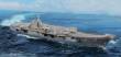 Trumpeter 757313 - 1/1000 PLA Liao Ning CV-16