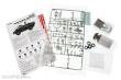 Trumpeter 757401 - 1/72 Fennek LGS, Niederlande