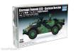 Trumpeter 757402 - 1/72 Fennek LGS Bundeswehr