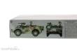 Trumpeter 757402 - 1/72 Fennek LGS Bundeswehr