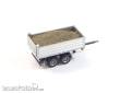 Modellbahn Engl 758 - Abraumladung 14 53 x 25mm