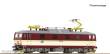 Roco 7580014 - Elektrolokomotive 371 002-7, CD