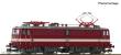 Roco 7580032 - E-Lok BR 211 DR DC