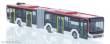 Rietze 75853 - MAN Lion´s City 18´18 RVBW (CH), 1:87