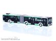 Rietze 75872 - MAN Lion´s City 18´18 Magdeburger Verkehrsbetriebe, 1:87