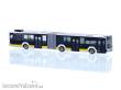 Rietze 75877 - MAN Lion´s City 18´18 VTF Luckenwalde, 1:87