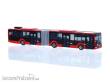 Rietze 75880 - MAN Lions City 1818 DB - RVA, 1:87