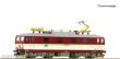 Roco 7590014 - Elektrolokomotive 371 002-7, CD