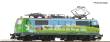 Roco 7590026 - Elektrolokomotive 111 039-4 DAV, DB AG