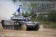 Trumpeter 759510 - 1/35 T72 B3M MBT