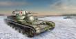 Trumpeter 759584 - 1/35 SMK Panzer