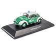 Atlas 7598-001 - Volkswagen 1200 – 1977 Maßstab 1:43