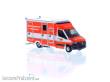 Rietze 76130 - GSF RTW ´18 ASB Hildesheim, 1:87