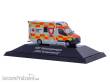Rietze 76161 - GSF RTW´18 DRK Schaumburg, 1:87
