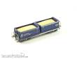 Modellbahn Engl 762 - echte Sandladung 55 2x 55 x 33 mm