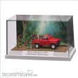 Busch 7626 - Diorama: Merry Christmas 29 »Affenstarke Bescherung«