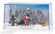 Busch 7628 - Diorama: Merry Christmas XXVI »Frisch geschlagen!«