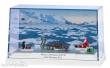 Busch 7629 - Diorama: Merry Christmas XXVII »Auf dünnem Eis«