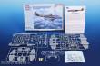 MPM 100-72560 - 1:72 Gloster Meteor PR Mk.10 High-Altitude Photo-Recce Version 1/72