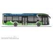 Rietze 76334 - MAN Lion´s City 12 E Stadtwerke Schweinfurt, 1:87