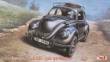 CMK 100-T35017 - 1:35 Volkswagen Typ 230 mit Holzvergaser